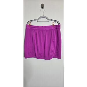 Addidas Golf Skort Size L